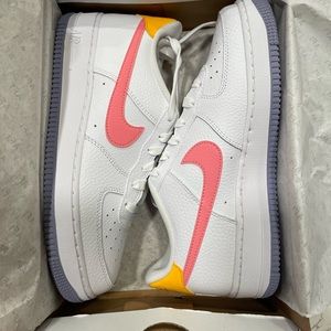 Nike Air Force 1s NIB